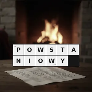 Hasło krzyżówkowe taki który wiąże się z powstaniem walką zbrojną również o powstaniu związany z powstaniem tematycznie - powstaniowy – rozwiązanie, synonimy, podpowiedzi i definicje krzyżówkowe