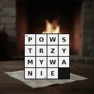 Rozwiązanie krzyżówki: pohamowywanie - powstrzymywanie | hasła, synonimy i podpowiedzi Hasło krzyżówkowe pohamowywanie - powstrzymywanie – rozwiązanie, synonimy, podpowiedzi i definicje krzyżówkowe