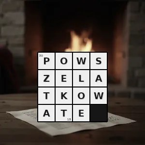 Hasło krzyżówkowe warcabnikowate - powszelatkowate – rozwiązanie, synonimy, podpowiedzi i definicje krzyżówkowe