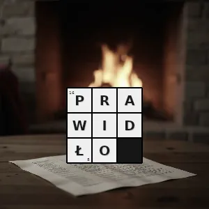 Hasło krzyżówkowe zasada - prawidło – rozwiązanie, synonimy, podpowiedzi i definicje krzyżówkowe