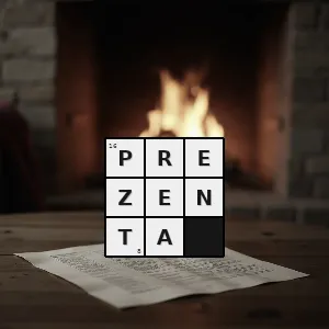 Hasło krzyżówkowe w prawie kanonicznym - prezenta – rozwiązanie, synonimy, podpowiedzi i definicje krzyżówkowe