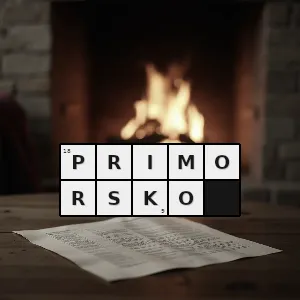 Rozwiązanie krzyżówki: kąpielisko w bułgarii - primorsko | hasła, synonimy i podpowiedzi Hasło krzyżówkowe kąpielisko w bułgarii - primorsko – rozwiązanie, synonimy, podpowiedzi i definicje krzyżówkowe