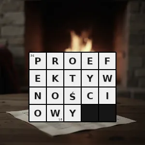 Rozwiązanie krzyżówki: proefektywnościowy - proefektywnościowy | hasła, synonimy i podpowiedzi Hasło krzyżówkowe proefektywnościowy - proefektywnościowy – rozwiązanie, synonimy, podpowiedzi i definicje krzyżówkowe