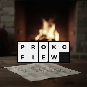 Rozwiązanie krzyżówki: twórca baletu romeo i julia - prokofiew | hasła, synonimy i podpowiedzi Hasło krzyżówkowe twórca baletu romeo i julia - prokofiew – rozwiązanie, synonimy, podpowiedzi i definicje krzyżówkowe