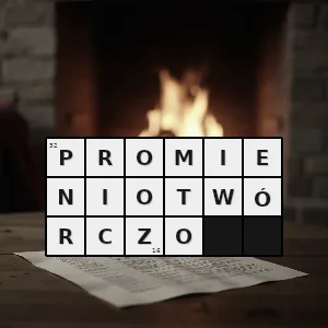 Rozwiązanie krzyżówki: tak że coś wykazuje właściwości promieniotwórcze pod względem promieniotwórczości promieniowania - promieniotwórczo | hasła, synonimy i podpowiedzi Hasło krzyżówkowe tak że coś wykazuje właściwości promieniotwórcze pod względem promieniotwórczości promieniowania - promieniotwórczo – rozwiązanie, synonimy, podpowiedzi i definicje krzyżówkowe