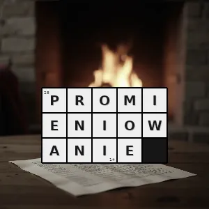 Rozwiązanie krzyżówki: rozsiała - promieniowanie | hasła, synonimy i podpowiedzi Hasło krzyżówkowe rozsiała - promieniowanie – rozwiązanie, synonimy, podpowiedzi i definicje krzyżówkowe