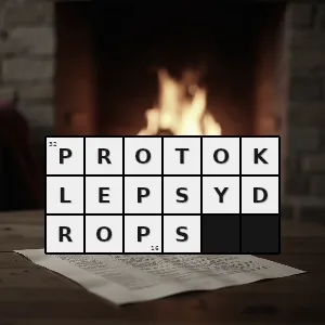 Rozwiązanie krzyżówki: protoklepsydrops - protoklepsydrops | hasła, synonimy i podpowiedzi Hasło krzyżówkowe protoklepsydrops - protoklepsydrops – rozwiązanie, synonimy, podpowiedzi i definicje krzyżówkowe