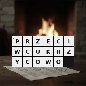 Hasło krzyżówkowe przeciwdziałając cukrzycy zapobiegając jej lub zwalczając skutki choroby - przeciwcukrzycowo – rozwiązanie, synonimy, podpowiedzi i definicje krzyżówkowe