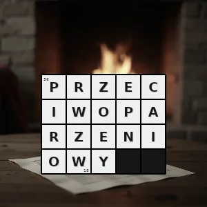 Hasło krzyżówkowe taki który stanowi pomoc lekarstwo przy oparzeniu łagodzący i likwidujący skutki oparzenia - przeciwoparzeniowy – rozwiązanie, synonimy, podpowiedzi i definicje krzyżówkowe