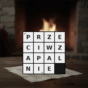 Rozwiązanie krzyżówki: zapobiegając wystąpieniu stanu zapalnego łagodząc lub neutralizując objawy takiego stanu - przeciwzapalnie | hasła, synonimy i podpowiedzi Hasło krzyżówkowe zapobiegając wystąpieniu stanu zapalnego łagodząc lub neutralizując objawy takiego stanu - przeciwzapalnie – rozwiązanie, synonimy, podpowiedzi i definicje krzyżówkowe