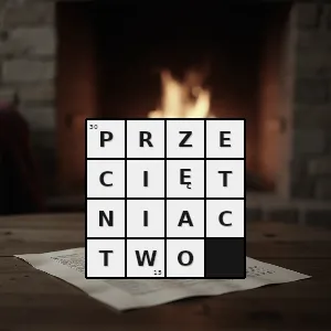 Hasło krzyżówkowe stereotypowość standardowość lichota - przeciętniactwo – rozwiązanie, synonimy, podpowiedzi i definicje krzyżówkowe