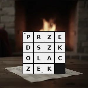 Rozwiązanie krzyżówki: maluch podrostek - przedszkolaczek | hasła, synonimy i podpowiedzi Hasło krzyżówkowe maluch podrostek - przedszkolaczek – rozwiązanie, synonimy, podpowiedzi i definicje krzyżówkowe