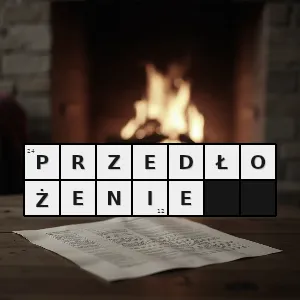 Hasło krzyżówkowe przedstawienie wniosku - przedłożenie – rozwiązanie, synonimy, podpowiedzi i definicje krzyżówkowe