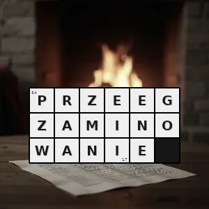 Hasło krzyżówkowe przetestowanie uczniów - przeegzaminowanie – rozwiązanie, synonimy, podpowiedzi i definicje krzyżówkowe