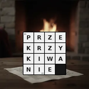 Rozwiązanie krzyżówki: zakrzykiwanie - przekrzykiwanie | hasła, synonimy i podpowiedzi Hasło krzyżówkowe zakrzykiwanie - przekrzykiwanie – rozwiązanie, synonimy, podpowiedzi i definicje krzyżówkowe