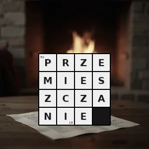 Rozwiązanie krzyżówki: manewrowanie pojazdem - przemieszczanie | hasła, synonimy i podpowiedzi Hasło krzyżówkowe manewrowanie pojazdem - przemieszczanie – rozwiązanie, synonimy, podpowiedzi i definicje krzyżówkowe