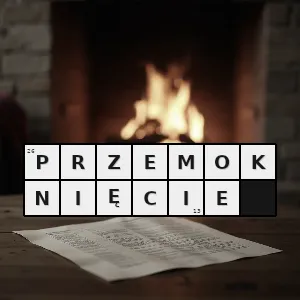 Rozwiązanie krzyżówki: do suchej nitki w wyniku ulewy - przemoknięcie | hasła, synonimy i podpowiedzi Hasło krzyżówkowe do suchej nitki w wyniku ulewy - przemoknięcie – rozwiązanie, synonimy, podpowiedzi i definicje krzyżówkowe