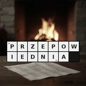 Hasło krzyżówkowe wyrocznia - przepowiednia – rozwiązanie, synonimy, podpowiedzi i definicje krzyżówkowe