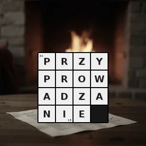 Rozwiązanie krzyżówki: doprowadzanie - przyprowadzanie | hasła, synonimy i podpowiedzi Hasło krzyżówkowe doprowadzanie - przyprowadzanie – rozwiązanie, synonimy, podpowiedzi i definicje krzyżówkowe