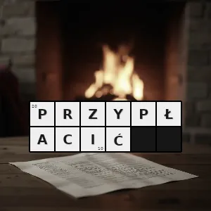 Rozwiązanie krzyżówki: odpokutować - przypłacić | hasła, synonimy i podpowiedzi Hasło krzyżówkowe odpokutować - przypłacić – rozwiązanie, synonimy, podpowiedzi i definicje krzyżówkowe