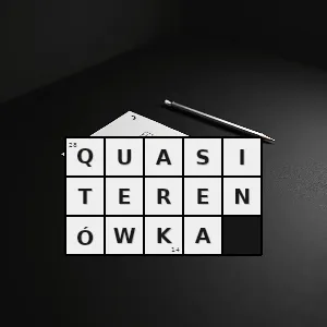 Hasło krzyżówkowe suw modny u mieszczuchów - quasiterenówka – rozwiązanie, synonimy, podpowiedzi i definicje krzyżówkowe