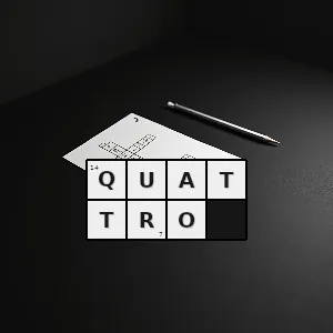 Rozwiązanie krzyżówki: audi - quattro | hasła, synonimy i podpowiedzi Hasło krzyżówkowe audi - quattro – rozwiązanie, synonimy, podpowiedzi i definicje krzyżówkowe