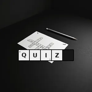 Hasło krzyżówkowe zgadywanka - quiz – rozwiązanie, synonimy, podpowiedzi i definicje krzyżówkowe