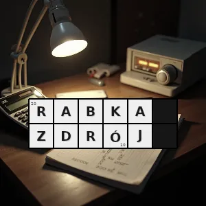 Hasło krzyżówkowe order uśmiechu - rabka-zdrój – rozwiązanie, synonimy, podpowiedzi i definicje krzyżówkowe