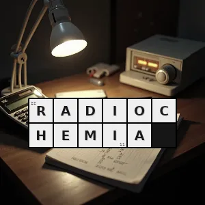 Rozwiązanie krzyżówki: fizykochemia - radiochemia | hasła, synonimy i podpowiedzi Hasło krzyżówkowe fizykochemia - radiochemia – rozwiązanie, synonimy, podpowiedzi i definicje krzyżówkowe