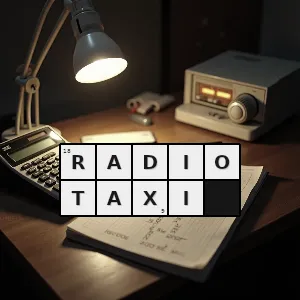 Rozwiązanie krzyżówki: taksówkowy - radiotaxi | hasła, synonimy i podpowiedzi Hasło krzyżówkowe taksówkowy - radiotaxi – rozwiązanie, synonimy, podpowiedzi i definicje krzyżówkowe