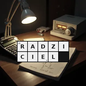 Rozwiązanie krzyżówki: doradca ten kto radzi doradza - radziciel | hasła, synonimy i podpowiedzi Hasło krzyżówkowe doradca ten kto radzi doradza - radziciel – rozwiązanie, synonimy, podpowiedzi i definicje krzyżówkowe