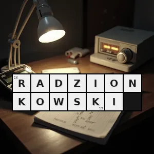 Rozwiązanie krzyżówki: radzionków - radzionkowski | hasła, synonimy i podpowiedzi Hasło krzyżówkowe radzionków - radzionkowski – rozwiązanie, synonimy, podpowiedzi i definicje krzyżówkowe