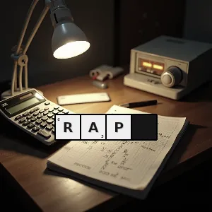 Hasło krzyżówkowe ryba drapieżna karpiowata - rap – rozwiązanie, synonimy, podpowiedzi i definicje krzyżówkowe