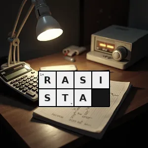 Hasło krzyżówkowe nacjonalista skrajny - rasista – rozwiązanie, synonimy, podpowiedzi i definicje krzyżówkowe