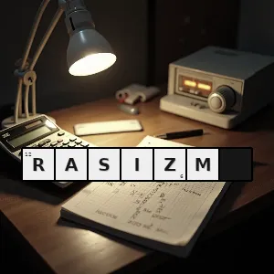 Rozwiązanie krzyżówki: parnu - rasizm | hasła, synonimy i podpowiedzi Hasło krzyżówkowe parnu - rasizm – rozwiązanie, synonimy, podpowiedzi i definicje krzyżówkowe