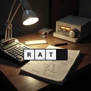 Hasło krzyżówkowe szczur - rat – rozwiązanie, synonimy, podpowiedzi i definicje krzyżówkowe