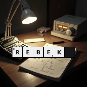 Hasło krzyżówkowe rebab - rebek – rozwiązanie, synonimy, podpowiedzi i definicje krzyżówkowe