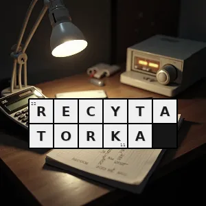 Rozwiązanie krzyżówki: deklinator - recytatorka | hasła, synonimy i podpowiedzi Hasło krzyżówkowe deklinator - recytatorka – rozwiązanie, synonimy, podpowiedzi i definicje krzyżówkowe