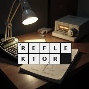 Hasło krzyżówkowe efekty - reflektor – rozwiązanie, synonimy, podpowiedzi i definicje krzyżówkowe