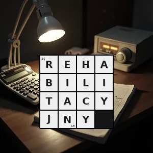 Rozwiązanie krzyżówki: leczniczy - rehabilitacyjny | hasła, synonimy i podpowiedzi Hasło krzyżówkowe leczniczy - rehabilitacyjny – rozwiązanie, synonimy, podpowiedzi i definicje krzyżówkowe