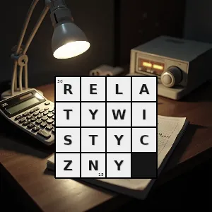 Rozwiązanie krzyżówki: związany z teorią względności - relatywistyczny | hasła, synonimy i podpowiedzi Hasło krzyżówkowe związany z teorią względności - relatywistyczny – rozwiązanie, synonimy, podpowiedzi i definicje krzyżówkowe