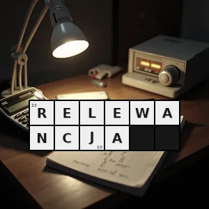 Hasło krzyżówkowe w językoznawstwie postulat opisu języka z perspektywy jego funkcji komunikacyjnej - relewancja – rozwiązanie, synonimy, podpowiedzi i definicje krzyżówkowe