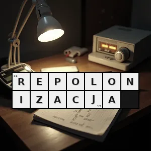 Hasło krzyżówkowe polszczenie - repolonizacja – rozwiązanie, synonimy, podpowiedzi i definicje krzyżówkowe