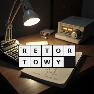 Hasło krzyżówkowe kotłownia - retortowy – rozwiązanie, synonimy, podpowiedzi i definicje krzyżówkowe