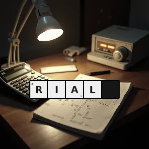 Rozwiązanie krzyżówki: irian - rial | hasła, synonimy i podpowiedzi Hasło krzyżówkowe irian - rial – rozwiązanie, synonimy, podpowiedzi i definicje krzyżówkowe