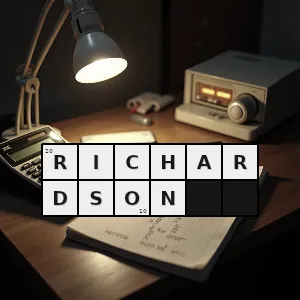 Hasło krzyżówkowe colemanit - richardson – rozwiązanie, synonimy, podpowiedzi i definicje krzyżówkowe