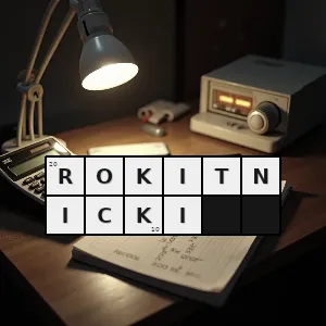 Hasło krzyżówkowe rokitniczka - rokitnicki – rozwiązanie, synonimy, podpowiedzi i definicje krzyżówkowe