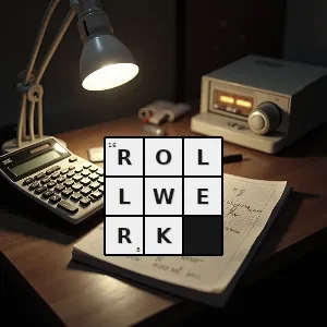 Hasło krzyżówkowe ornament oparty na motywie taśmy imitującej blachę - rollwerk – rozwiązanie, synonimy, podpowiedzi i definicje krzyżówkowe