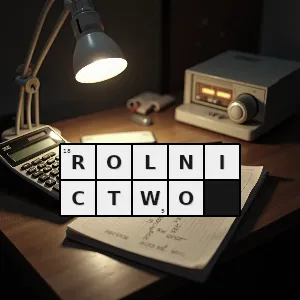 Rozwiązanie krzyżówki: urawa - rolnictwo | hasła, synonimy i podpowiedzi Hasło krzyżówkowe urawa - rolnictwo – rozwiązanie, synonimy, podpowiedzi i definicje krzyżówkowe