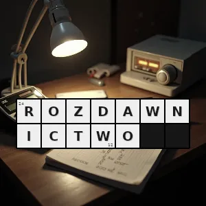 Hasło krzyżówkowe rozdział rozdzielnictwo przydzielanie - rozdawnictwo – rozwiązanie, synonimy, podpowiedzi i definicje krzyżówkowe